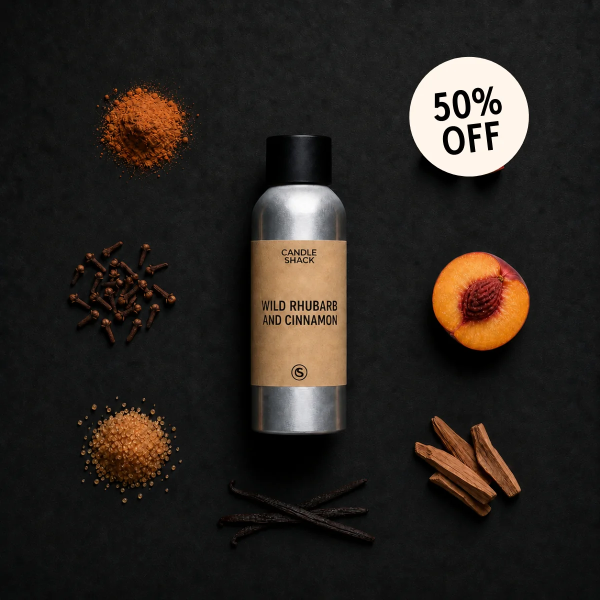 Autumn Discovery Sale